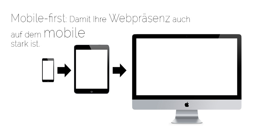 Mobile-First